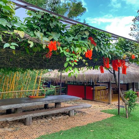Casas D'Agua Doce - Casa Atelie Villa Ilhabela Kültér fotó