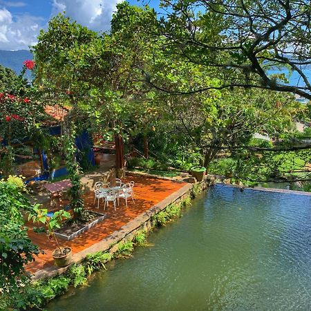 Casas D'Agua Doce - Casa Atelie Villa Ilhabela Kültér fotó