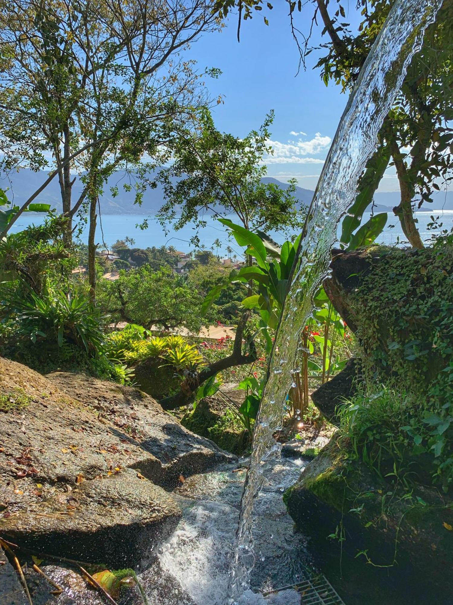 Casas D'Agua Doce - Casa Atelie Villa Ilhabela Kültér fotó