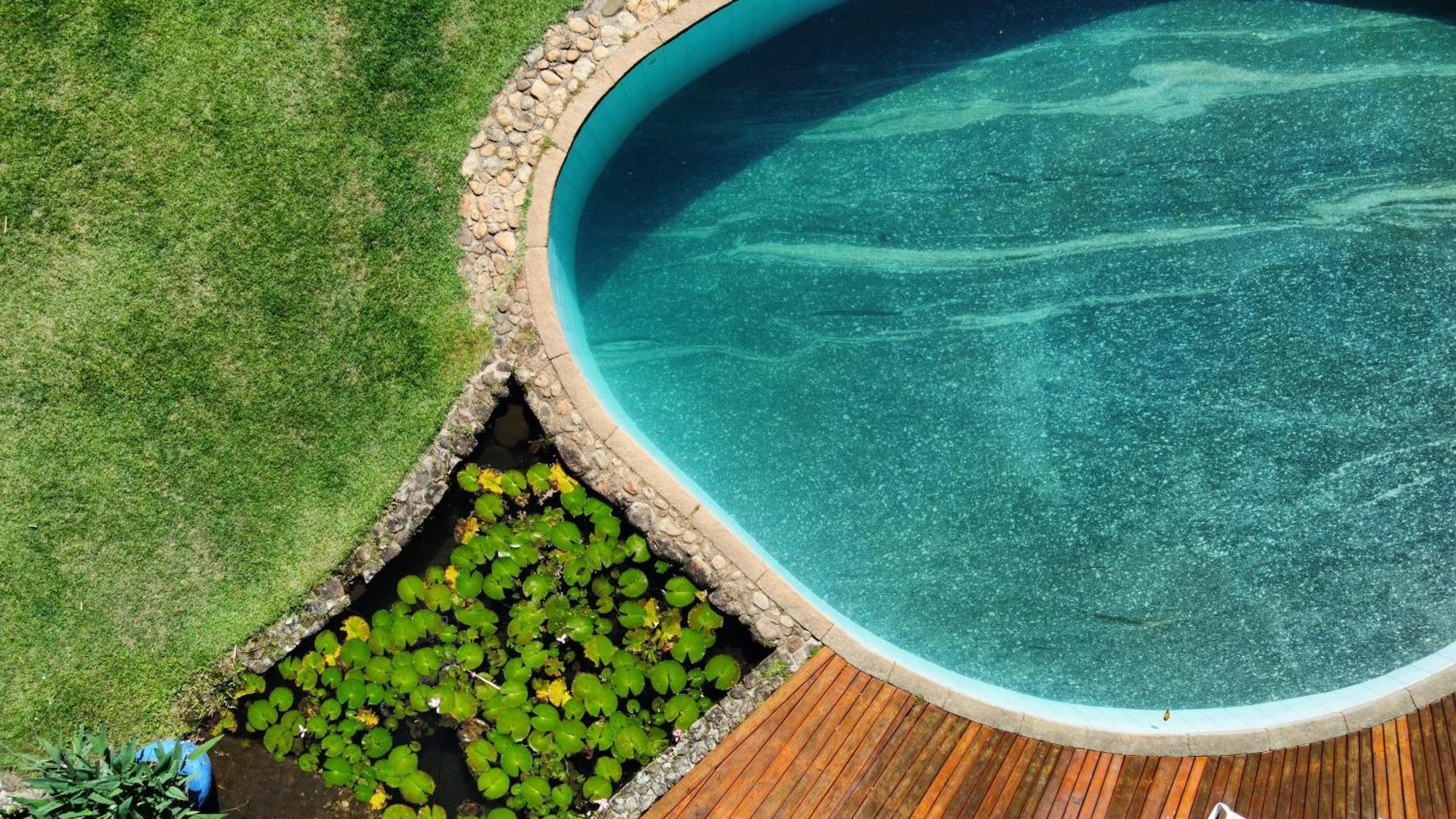 Casas D'Agua Doce - Casa Atelie Villa Ilhabela Kültér fotó