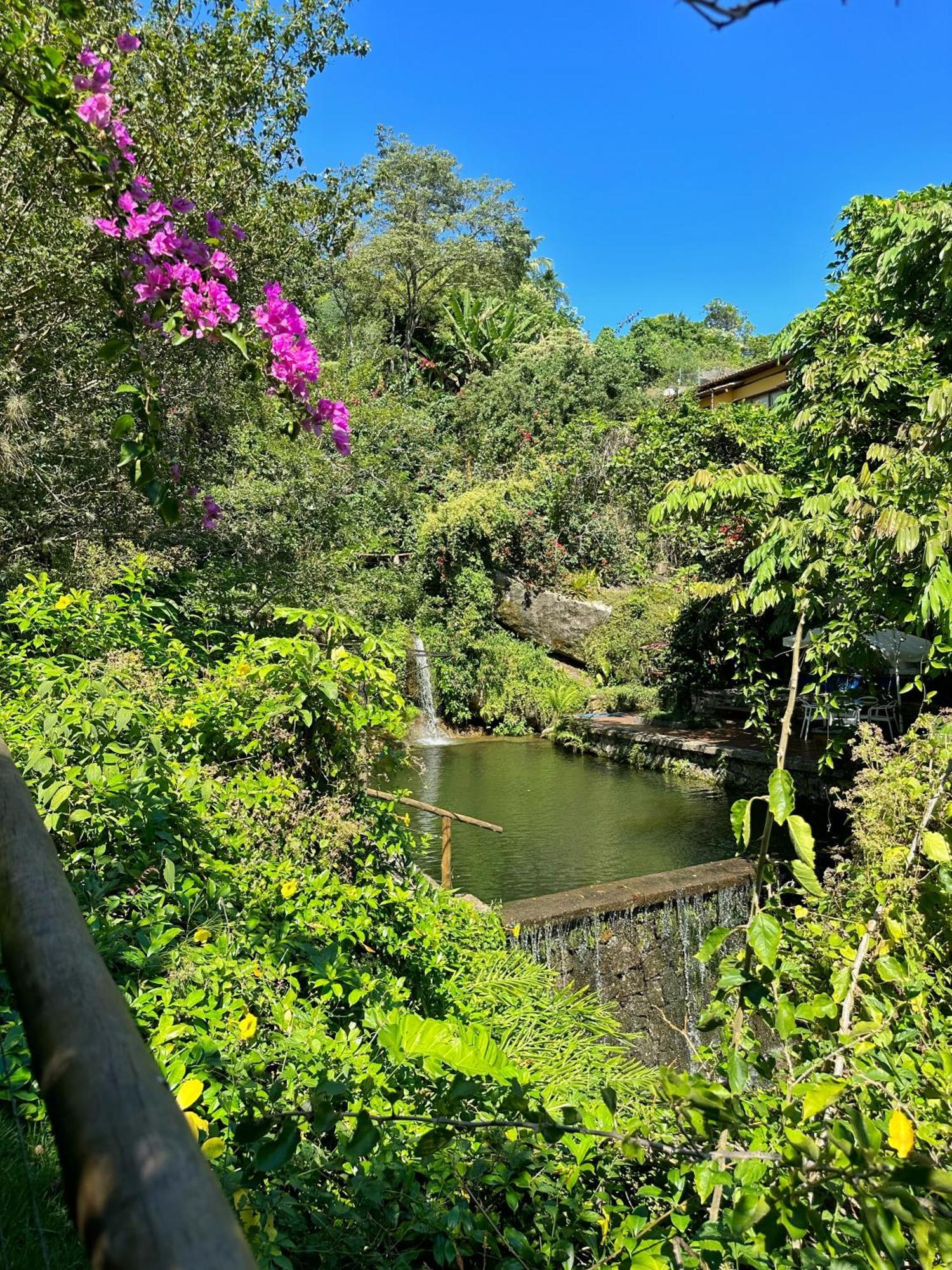 Casas D'Agua Doce - Casa Atelie Villa Ilhabela Kültér fotó