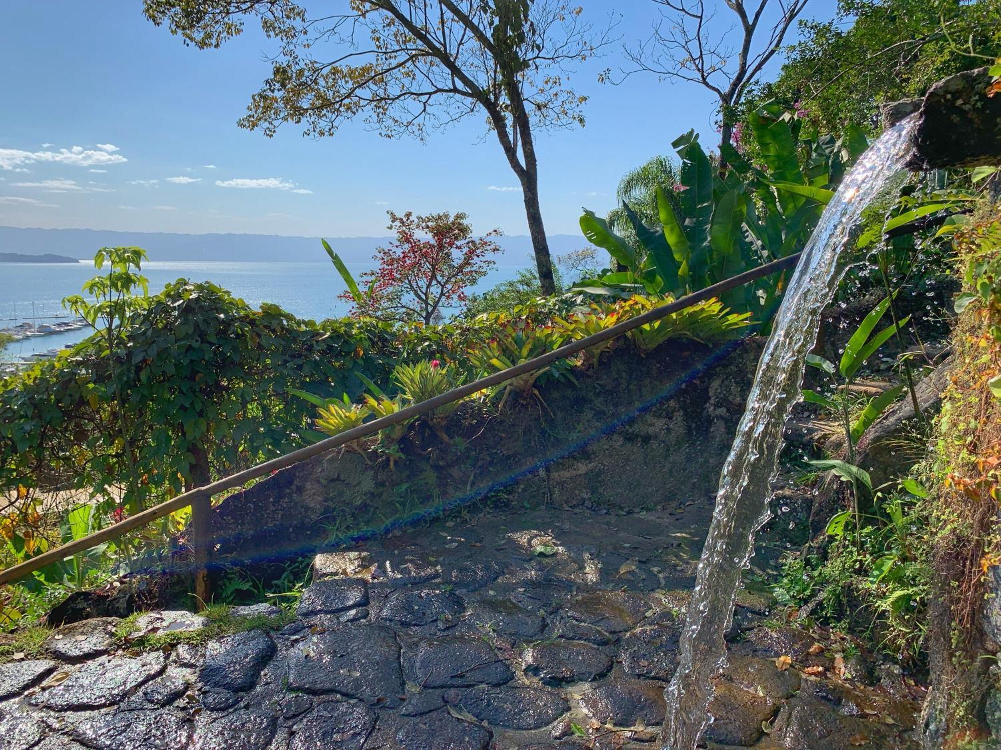 Casas D'Agua Doce - Casa Atelie Villa Ilhabela Kültér fotó