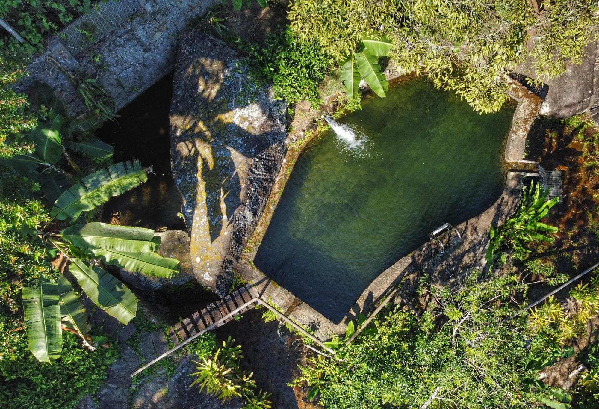 Casas D'Agua Doce - Casa Atelie Villa Ilhabela Kültér fotó