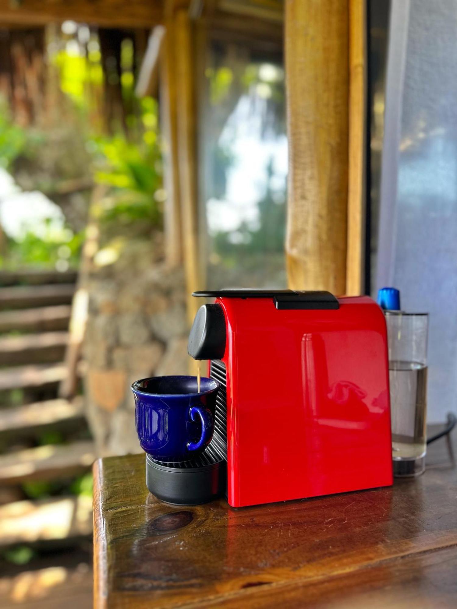 Casas D'Agua Doce - Casa Atelie Villa Ilhabela Kültér fotó