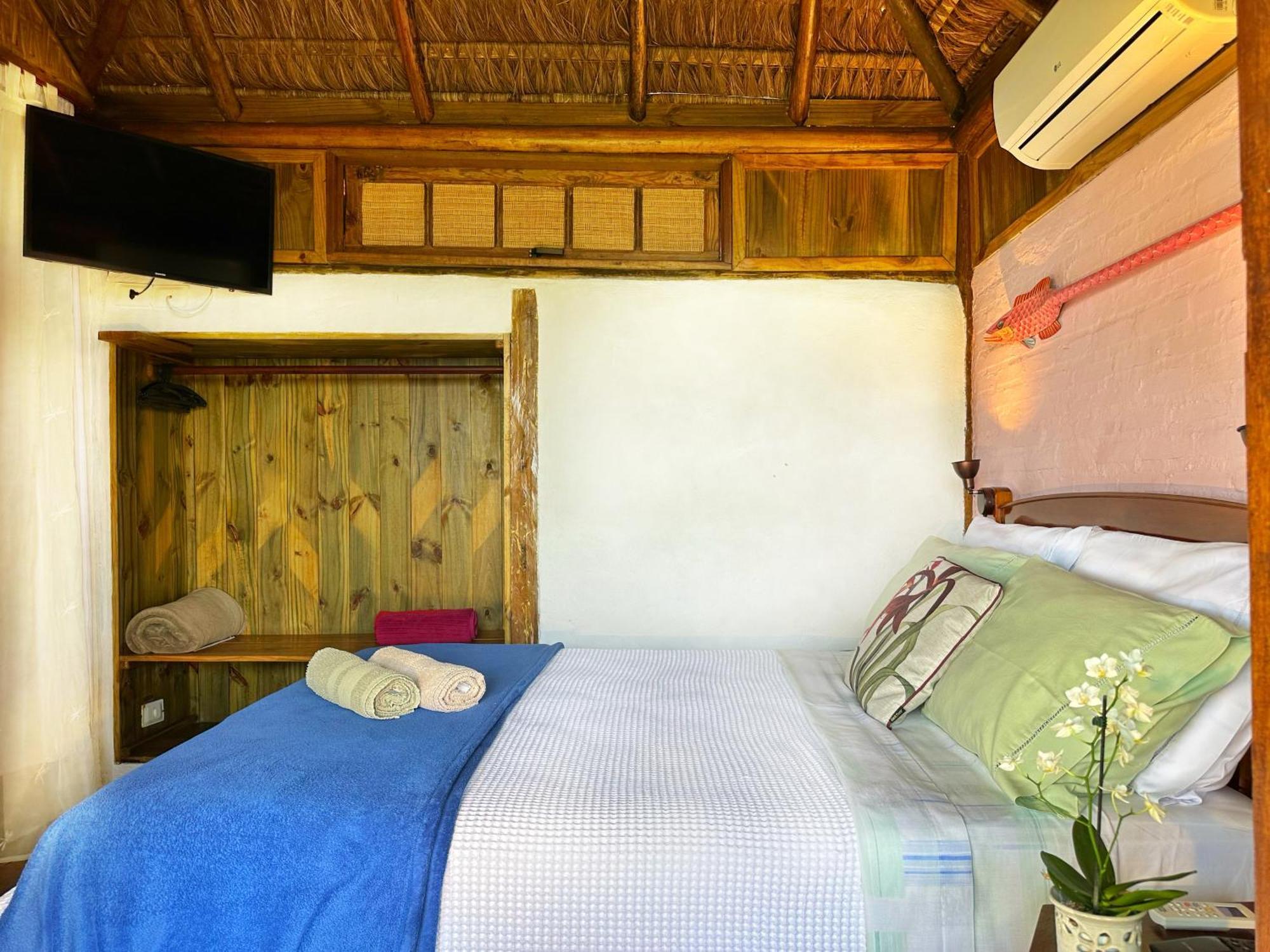 Casas D'Agua Doce - Casa Atelie Villa Ilhabela Kültér fotó