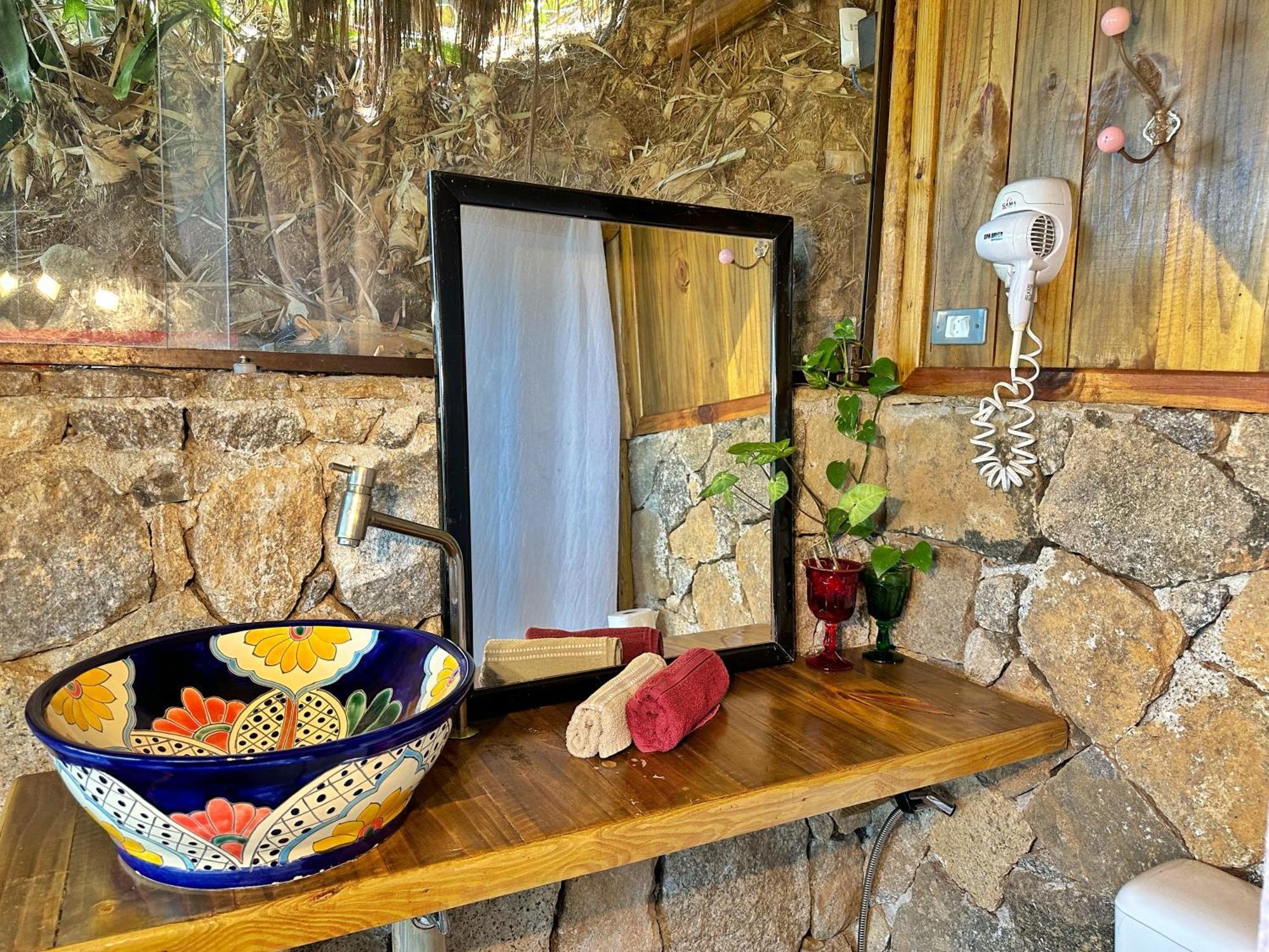 Casas D'Agua Doce - Casa Atelie Villa Ilhabela Kültér fotó