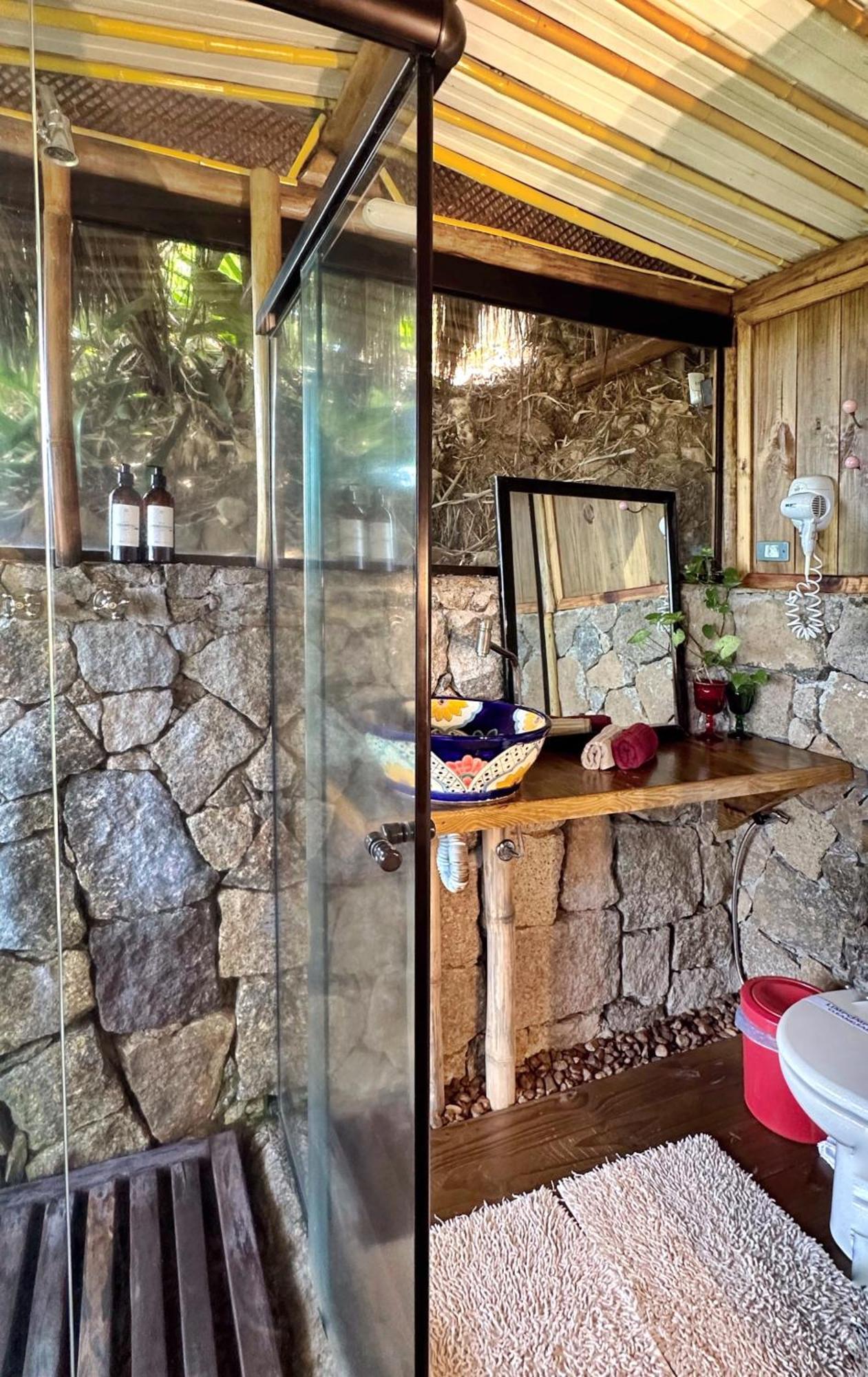 Casas D'Agua Doce - Casa Atelie Villa Ilhabela Kültér fotó