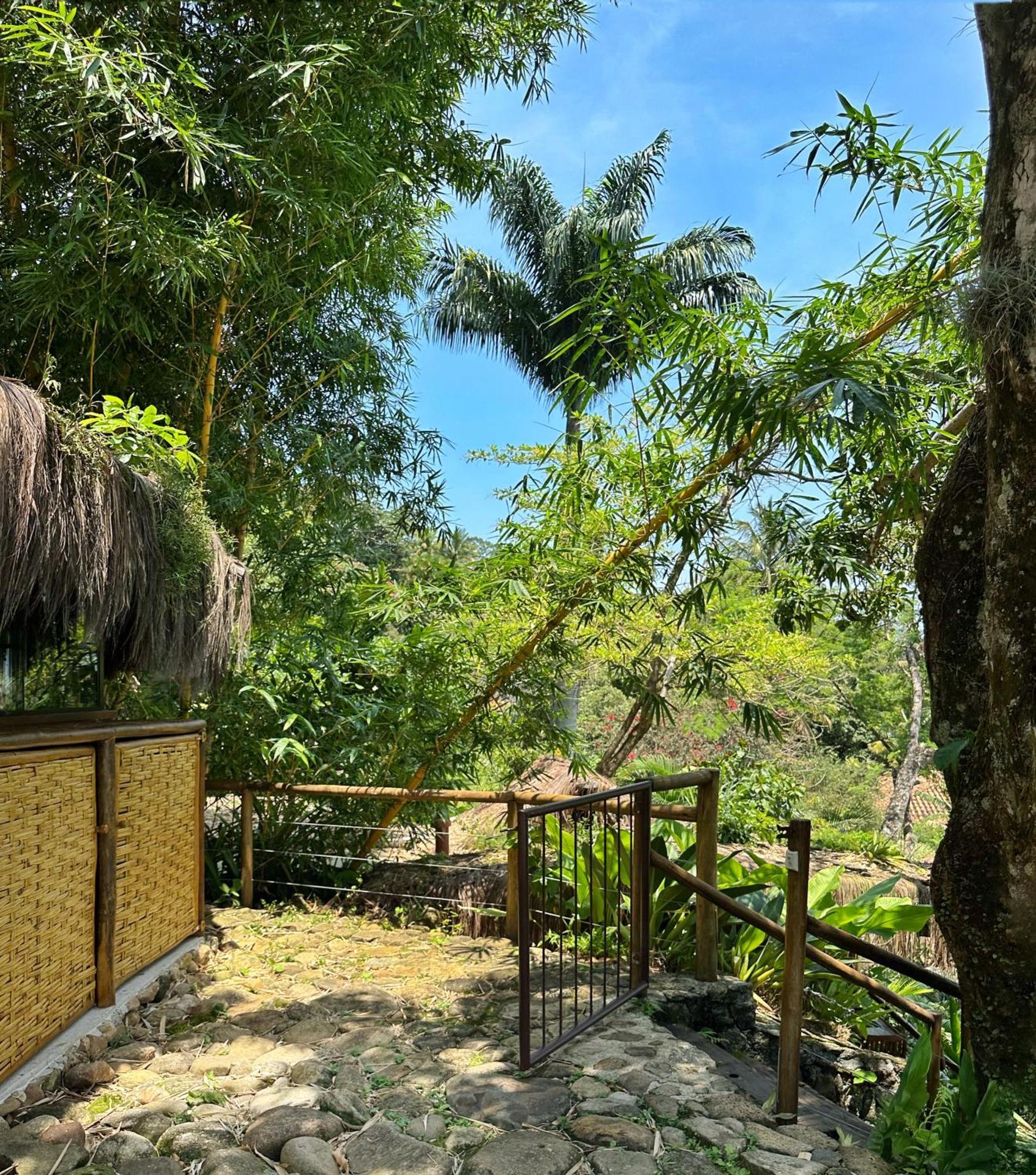 Casas D'Agua Doce - Casa Atelie Villa Ilhabela Kültér fotó
